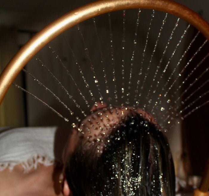 Aqua Classico - Die Essenz reiner Kopfhautpflege