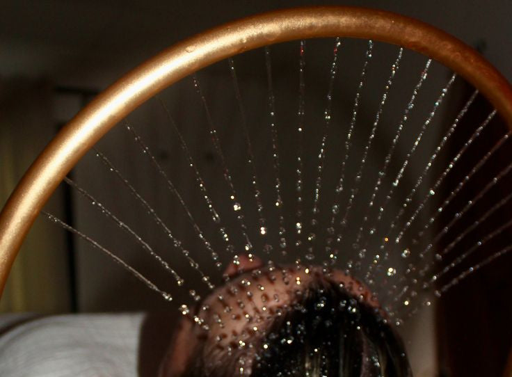 Little Head Spa (Kids) 35 Min