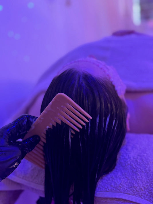 Head Spa Schweiz – Detox, Entspannung Balance für Haar Kopfhaut