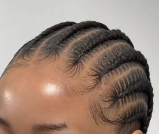 Cornrows
