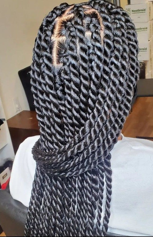 Twist