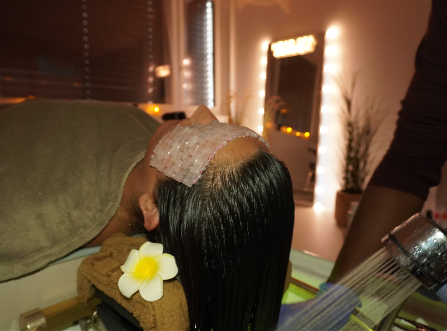 Aqua Classico - Die Essenz reiner Kopfhautpflege