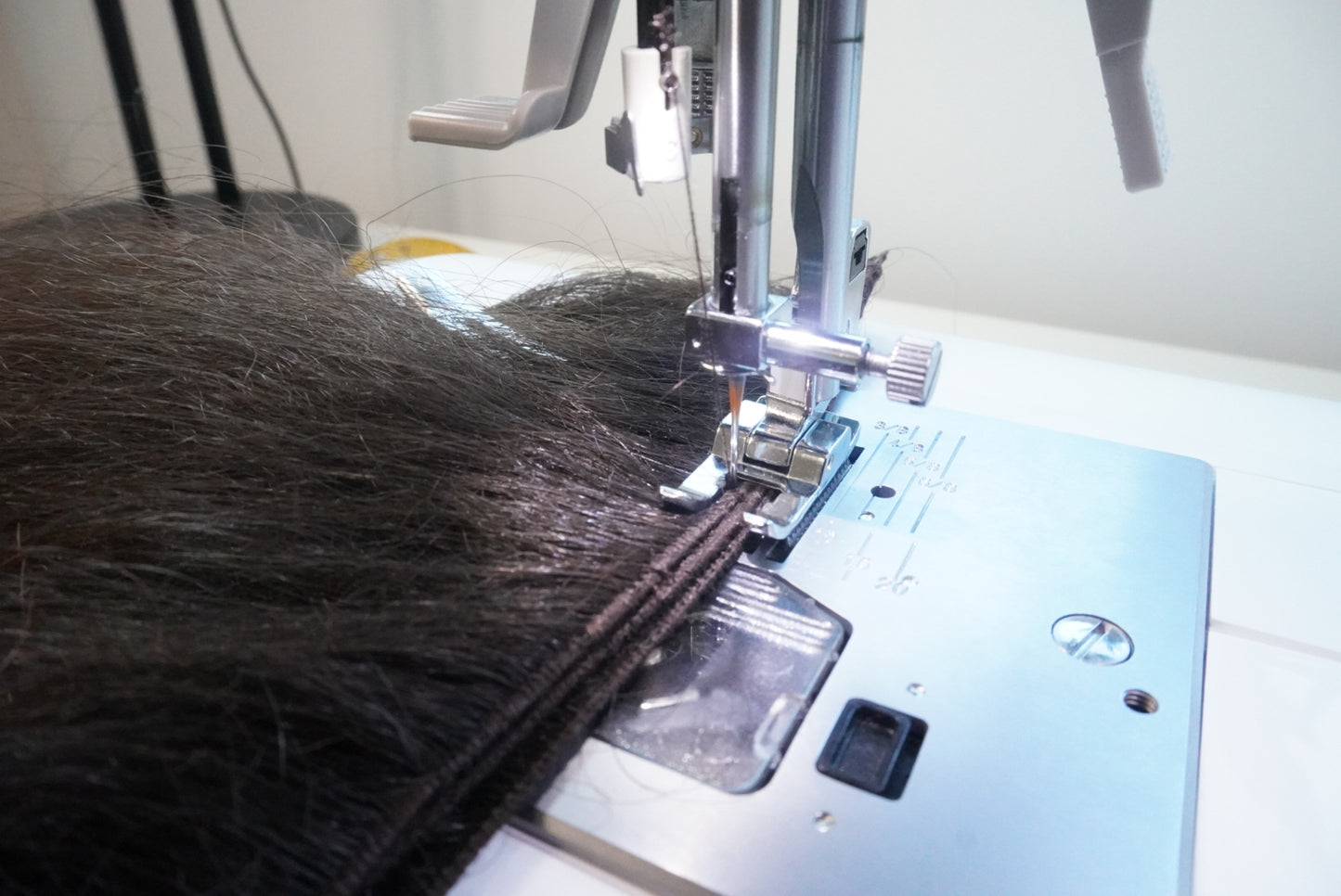 Lionelle.extensions – Luxury Single Donor Hair Extensions