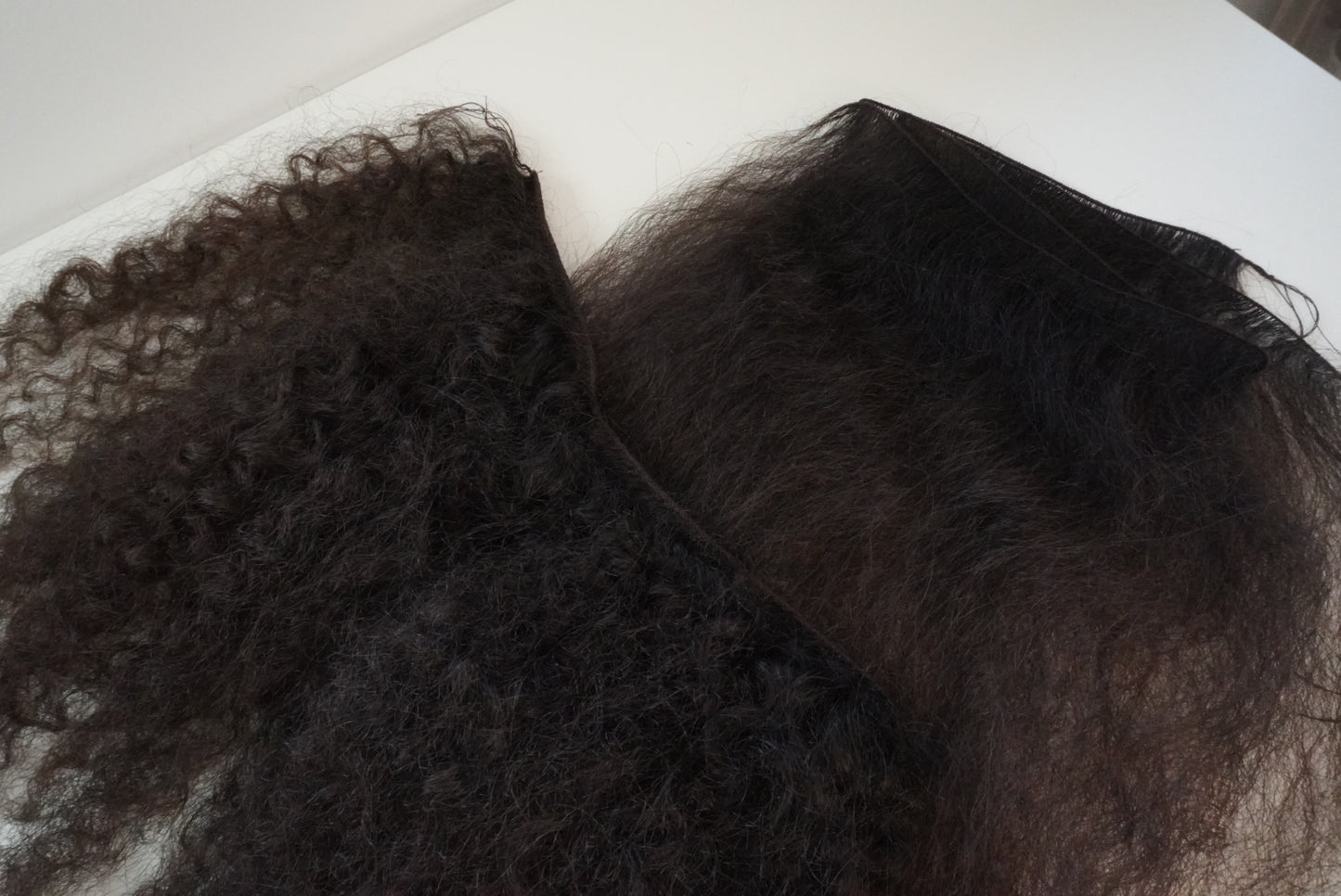 Lionelle.extensions – Luxury Single Donor Hair Extensions