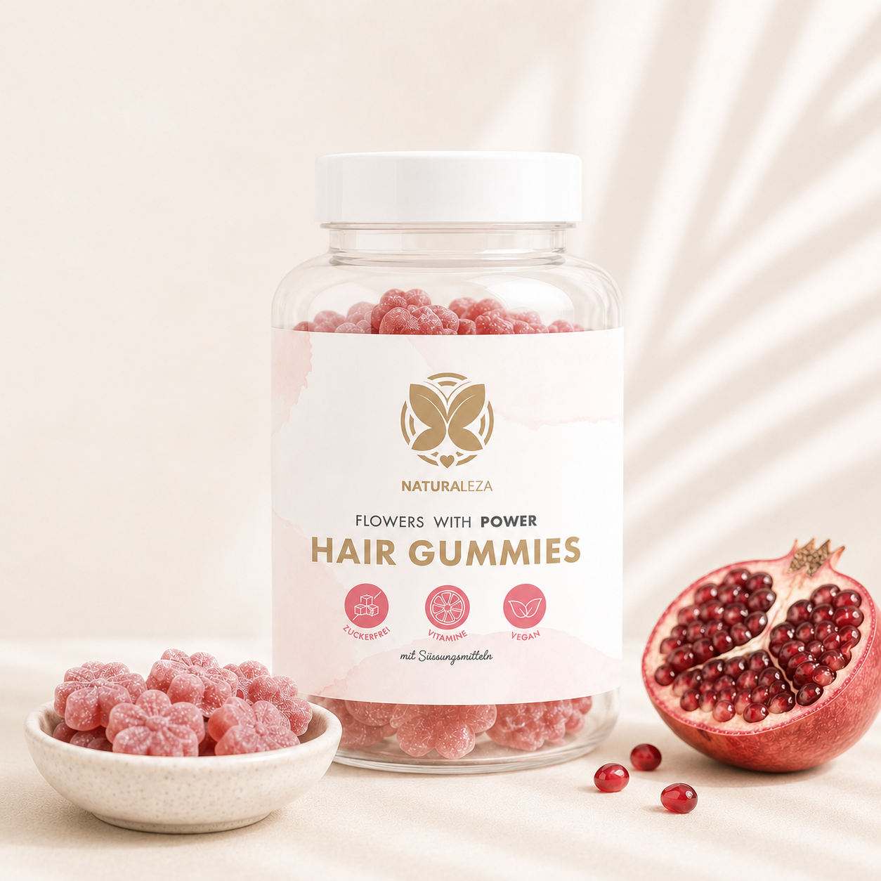 Hair Gummies 30